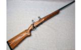 Ruger M77 Mark ll In .308 WIN - 1 of 8