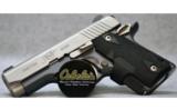 Kimber ~ Micro 9 CDP ~ 9mm - 1 of 2