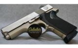 Smith & Wesson ~ 4053 ~ .40 S&W - 1 of 2