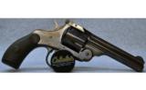H&R ~ Revolver ~ .38 S&W - 2 of 2