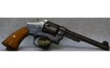 Smith & Wesson 1917 In .45 ACP - 2 of 2