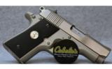 Colt Mustang In .380 ACP - 2 of 2