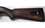 Inland M1 In .30 Carbine - 6 of 8