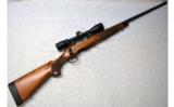 Remington ~ 700 ~ 7mm Rem. Mag. - 1 of 8
