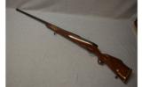 Weatherby ~ Mark V Deluxe ~ .416 Wby. Mag. - 5 of 8
