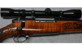 Weatherby Mark V In .257 WBY MAG - 3 of 8