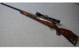 Weatherby Mark V In .257 WBY MAG - 5 of 8