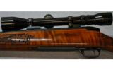 Weatherby Mark V In .257 WBY MAG - 7 of 8
