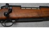 Weatherby ~ Mark V ~ .270 Wby. Mag. - 3 of 8