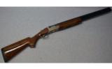 Weatherby ~ Orion Sporting ~ 12 Ga. - 1 of 8