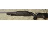 Blaser Tactical 2 In .338 Lapua - 1 of 9
