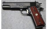 Remington 1911R1 In .45 Auto - 1 of 2