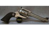 Ruger ~New Model Blackhawk ~ .45 Colt - 2 of 2