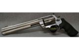 Smith & Wesson 500 In 500 S&W Magnum - 1 of 2