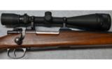 Mauser ~ 98 ~ .22-250 - 7 of 8