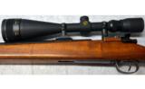Mauser ~ 98 ~ .22-250 - 3 of 8