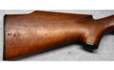Mauser ~ 98 ~ .22-250 - 6 of 8