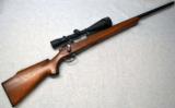 Mauser ~ 98 ~ .22-250 - 5 of 8