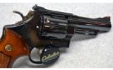 Smith & Wesson ~ 25-5 ~ .45 Colt - 3 of 7