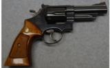Smith & Wesson ~ 25-5 ~ .45 Colt - 1 of 7
