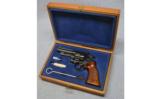 Smith & Wesson ~ 25-5 ~ .45 Colt - 7 of 7
