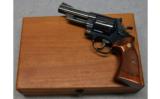 Smith & Wesson ~ 25-5 ~ .45 Colt - 2 of 7
