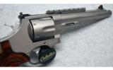 Smith & Wesson ~ 629-6 ~ .44 Mag. - 3 of 6