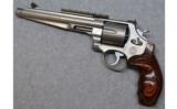 Smith & Wesson ~ 629-6 ~ .44 Mag. - 2 of 6