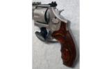 Smith & Wesson ~ 629-6 ~ .44 Mag. - 4 of 6