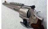 Smith & Wesson ~ 629-6 ~ .44 Mag. - 5 of 6