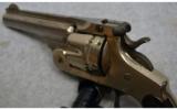 Smith & Wesson ~ 1st Model ~ .44 Russian - 5 of 6