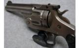 Smith & Wesson ~ Frontier ~ .44-40 Win. - 5 of 6