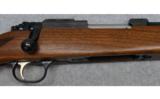 Ruger ~ M 77/22 ~ .22 Hornet - 3 of 9
