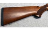 Ruger ~ M 77/22 ~ .22 Hornet - 2 of 9