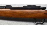 Ruger ~ M 77/22 ~ .22 Hornet - 8 of 9