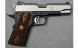 Ruger ~ SR1911 ~ .45 Auto - 1 of 1