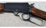 Marlin ~ 1895 M ~ .450 Marlin - 8 of 9