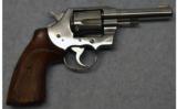 Colt ~ Offical Police ~ .38 Special - 1 of 2