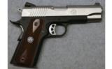 Ruger ~ SR1911 ~ .45 Auto - 1 of 1