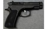 CZ ~ 75 Compact ~ 9mm - 1 of 1