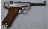 Luger ~ 9mm Luger - 1 of 1