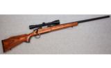 Remington ~ 700 ~ .204 Ruger - 1 of 1