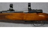 Mauser ~ 98 ~ .30 GIBBS - 8 of 9