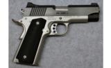 Kimber ~ Pro Carry II ~ .45 AUTO - 1 of 2