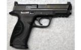 Smith & Wesson ~ M&P9 ~ 9mm - 1 of 2