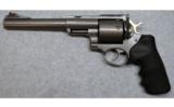 Ruger ~ Super Redhawk ~ .454 Casull / .45 Colt - 2 of 2
