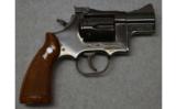 Dan Wesson ~ 15-B ~ .357 Magnum - 1 of 3