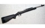 Ruger ~ Gun Site Scout ~ .308 Win. - 1 of 9