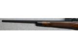 Winchester ~ 70 Featherweight ~ .257 Roberts - 7 of 9