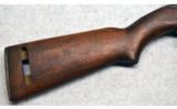 Underwood ~ M1 Carbine ~ .30 Carbine - 2 of 9